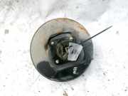 Bremskraftverstärker Citroen C8, I 2002.07 - 2008.06 1488753080,0204024267