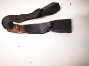 Gurtschloss - Hinten CENTER Daihatsu Sirion, 1998.04 - 2005.01 A1490,