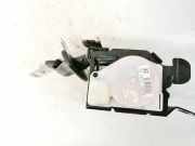 Sicherheitsgurt - Hinten Linke Citroen Berlingo, II 2008.04 - 2018 Gebraucht,