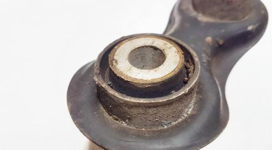 Lagerung Lenker - Hinten Rechts BMW 5-Series, E60 E61 2003.07 - 2010.03 Gebraucht, Bild Lagerung Lenker - Hinten Rechts BMW 5-Series, E60 E61 2003.07 - 2010.03 Gebraucht,