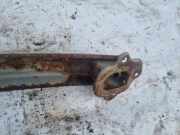 Stoßstangenträger hinten Honda Civic, 2006,01 - 2011.01 Gebraucht ,