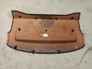 Hutablage Audi A6, C6 2005.01 - 2008.10 4F5863411BG, 4F5 863 411 BG B04062524 00 B0406252400