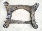 Vorderachse - Achsträger Audi A6, C6 2005.01 - 2008.10 Gebraucht,