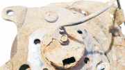 Sensor für ABS - Hinten Linke Nissan Tiida C11 2004 - 2012 47901EL00A,