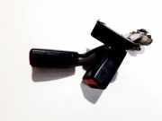 Gurtschloss - Hinten Linke Audi A4, B6 2000.11 - 2004.11 8e0857739,