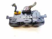 Bedienelement für Klimaanlage Opel Vectra, B 2000.09 - 2002.04 facelift 69262209, j2900asic 24410109