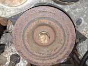 Riemenscheibe Kurbelwelle Rover 75, 1999.02 - 2005.05 Gebraucht,