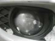 Nebelscheinwerfer - Vorne Rechts Toyota Yaris, I (XP10) 2003.03 - 2005.09 facelift Gebraucht,