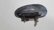 Türgriff Türaussengriff - Hinten Linke Chrysler 300, I 1998.11 - 2004.12 24737p, 24737-p