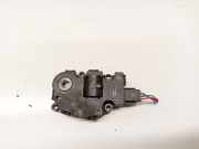 Stellmotor Lüftung BMW X6, E71E72 2008.01 - 2014.06 efb436,t1015556h
