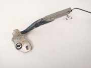 Lang Heckklappe Scharniere Scharnier - Hinten Rechts Audi A2, 2000.02 - 2005.08 8z0827300a,