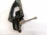 T?rgriff T?raussengriff - Vorne Linke Toyota Corolla Verso, II 2001.09 - 2004.05 Gebraucht,