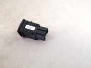 Schalter für Heckscheibe Heckscheibenheizung Volkswagen Polo, IV 2005.04 - 2009.11 facelift 6q0959621, BME