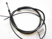Seilzug Feststellbremse Renault Laguna, II 2001.03 - 2006.05 Gebraucht,