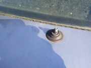 Wischermotor - Hinten Ford Mondeo, 2007.03 - 2013.06 Gebraucht,