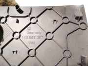 Innenausstattung Volkswagen Golf, V 2003.10 - 2008.10 1k0857367, BKD