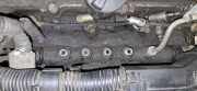 Kraftstoffverteiler Toyota Avensis, II 2003.04 - 2006.03 Gebraucht,