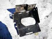 Batterieaufnahme Peugeot 307, 2000.08 - 2005.06 Gebraucht,