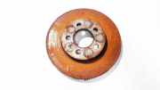 Bremsscheibe Seat Ibiza, V 2017.06 - 2021 ventiliuojamas,