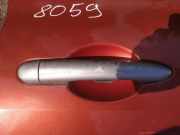 Türgriff Türaussengriff - Vorne Rechts Renault Megane, II 2002.11 - 2006.06 Gebraucht,