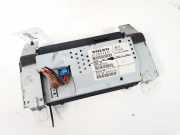 Monitor Navigationssystem Volvo V50, 2007.05 - 2012.01 312854801, e11021959