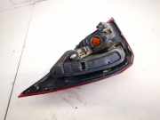 Rückleuchten - Hinten Linke Renault Laguna, III 2007.10 - 2010.11 265550001r,