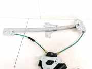 Fensterheber - Vorne Linke Fiat Ulysse, II 2002.06 - 2014.12 Gebraucht ,