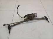 Wischermotor vorne Renault Kangoo, 2003.05 - 2007.06 Gebraucht,