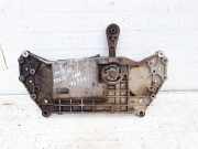 Vorderachse - Achstr?ger Seat Altea, 2004.01 - 2015.12 Gebraucht,