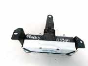 Türseitiger vorderer Airbag Peugeot 407, 2004.05 - 2010.12 9647923680, 5024263