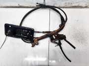 Seilzug Feststellbremse Skoda Superb, I 2001.12 - 2008.03 3BD609722E,