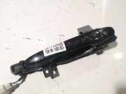 Türgriff Türaussengriff - Vorne Rechts Mazda 3, BL 2009.06 - 2013.06 Gebraucht,