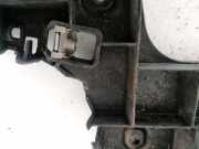 Stoßstangenhalter - Hinten Linke Audi A3, 8P 2003.05 - 2005.06 8p3807377a,