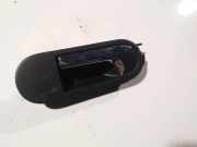 Türinnengriff - Hinten Linke Volkswagen Golf Plus, 2005.01 - 2008.05 5m0837113, BKC