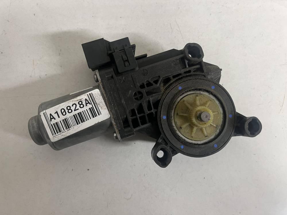 Fensterheber motor - Vorne Rechts Volkswagen Polo, IV 2005.04 - 2009.11 facelift 6q2959801e, hw001 sw0103 vw240pdls BMS