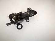 Türinnengriff - Hinten Linke Toyota Yaris Verso, 1999.11 - 2005.09 Gebraucht,