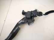 Pedalwerk Opel Astra, G 1998.09 - 2004.12 09128851al, 0281002278