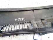 Windlauf Wischerabdeckung Mercedes-Benz A-CLASS, W168, 2001.06 - 2004.09 facelift 1688300613,