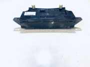 Bedienelement für Klimaanlage Subaru Legacy, BM, BR 2009.09 - 2014.06 72311aj030,a2c53283934