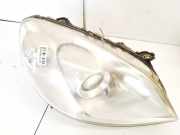 Hauptscheinwerfer - Vorne Rechts Mercedes-Benz W245 2005 - 2011 0301247602,0301247602 A1698208061
