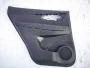 Türverkleidung - Hinten Linke Nissan X-Trail, 2013.01 - 2018 829774CE0A,