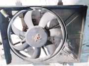 Kühlerlüfter Lüftermotor Hyundai Getz, 2002.08 - 2009.06 Gebraucht,