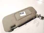 Sonnenblende Chevrolet Captiva, 2006.01 - 2011.06 Gebraucht,