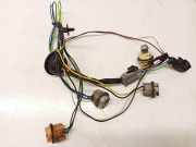 Gl?hbirnenfassung Blinker Volvo XC90, 2002.10 - 2007.06 Gebraucht,