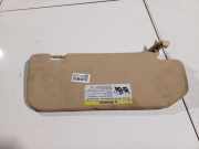 Sonnenblende Mercedes-Benz W251 2005 - 2011 Gebraucht,