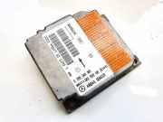 Steuergerät Airbag Mercedes-Benz w208, 1997.01 - 2002.06 0285001165,0018200826