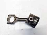 Kolben Pleuelstange Opel Vectra, B 2000.09 - 2002.04 facelift Gebraucht,