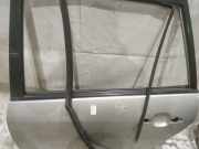 Zierleiste Leiste - Hinten Linke Toyota Corolla Verso, II 2001.09 - 2004.05 Gebraucht,