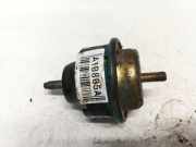 Halter für Motoraufhängung Peugeot 206, 1998.08 - 2002.07 Gebraucht,