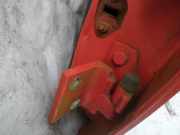Türscharnier Hinten Peugeot 306, 1993.04 - 1997.07 Gebraucht,